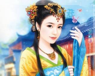 邓绥历史图片