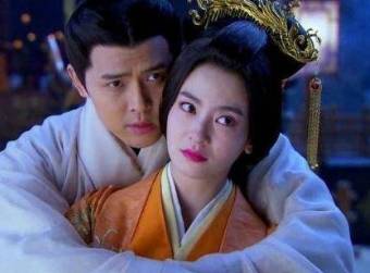 邓绥历史图片