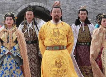 古代历史图片