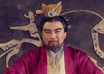 石勒历史图片