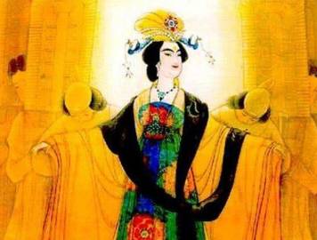 陈硕真历史图片