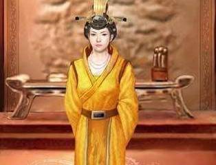 陈硕真历史图片