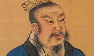 唐朝历史图片