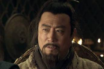 项伯历史图片