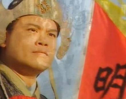 明朝历史图片