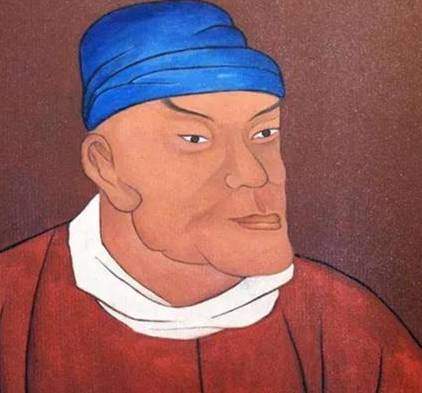 明朝历史图片
