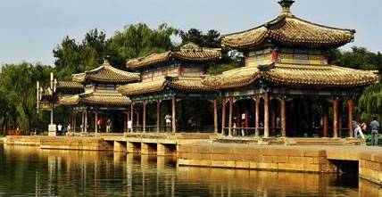 天花历史图片