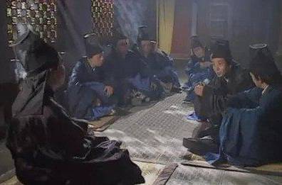 东汉历史图片