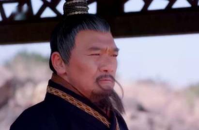 长孙无忌历史图片