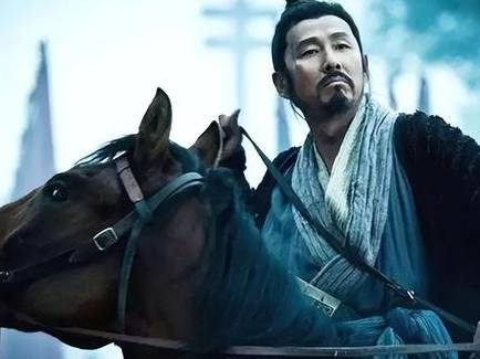 项羽历史图片