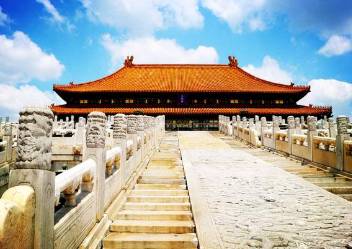 李自成历史图片
