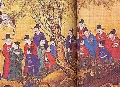 古代历史图片