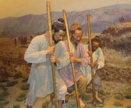 古代历史图片