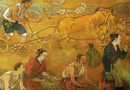 古代历史图片