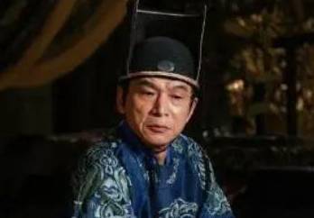 唐文宗历史图片