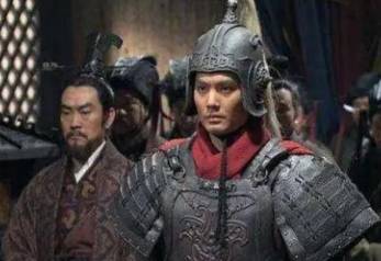 李牧历史图片