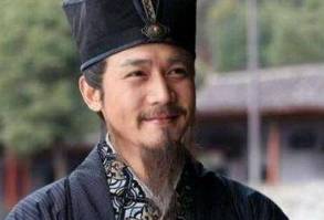 诸葛亮历史图片