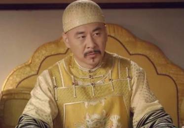 年羹尧历史图片