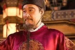 朱棣历史图片