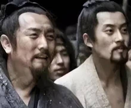 秦朝历史图片