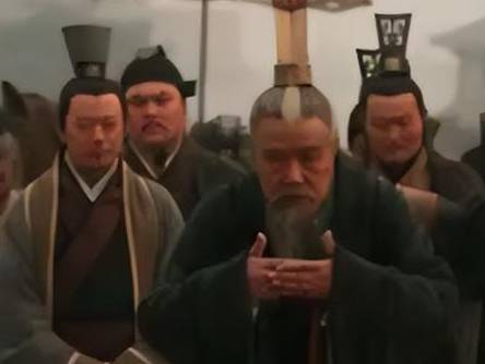 秦朝历史图片