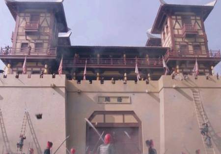 古代历史图片