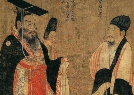 古代历史图片