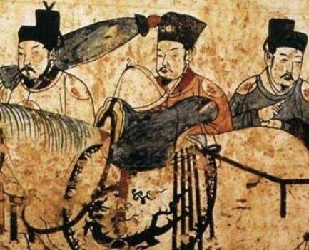 古代历史图片