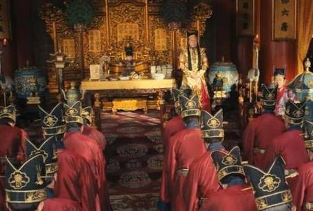 古代历史图片