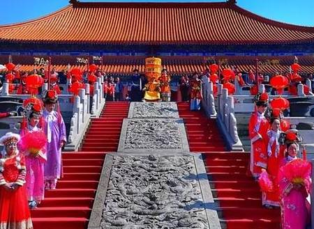 古代历史图片