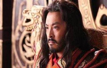 隋炀帝历史图片