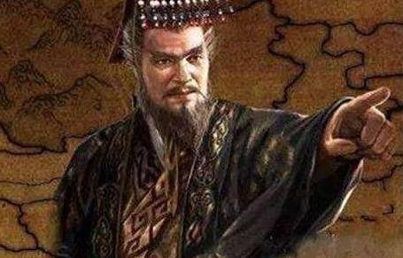 隋炀帝历史图片