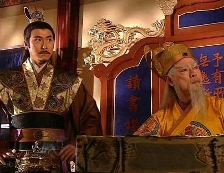 朱元璋历史图片