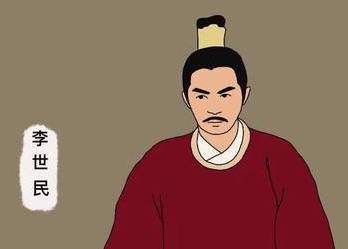 尉迟敬德历史图片