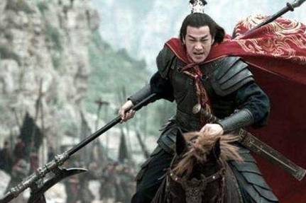 秦朝历史图片
