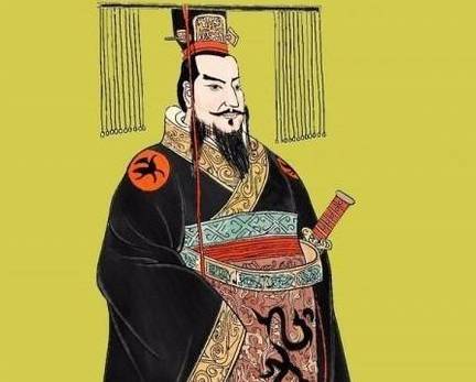 秦朝历史图片