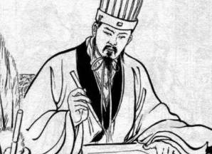 马谡历史图片