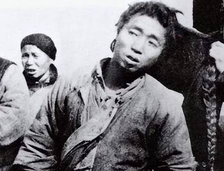 清朝历史图片