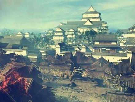 秦朝历史图片