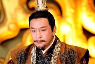 武则天历史图片