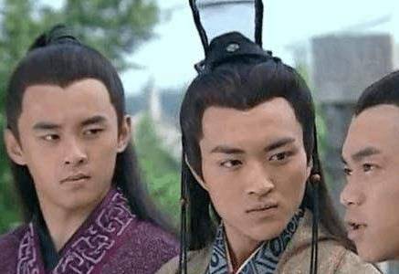 汉昭帝历史图片