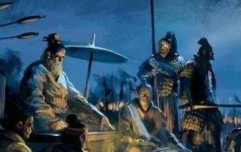 韩侯国历史图片