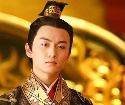 刘贺历史图片