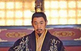 李世民历史图片