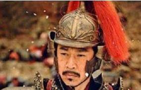 李世民历史图片