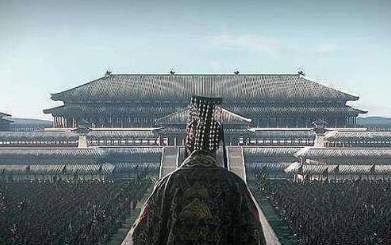 赵高历史图片