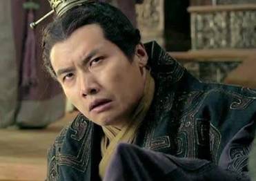赵高历史图片
