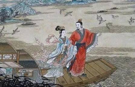 古代历史图片