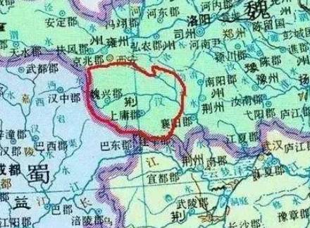 三国历史图片
