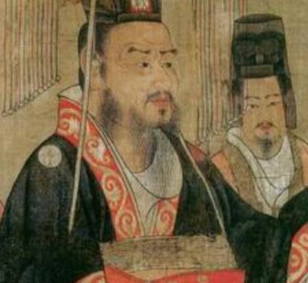 三国历史图片